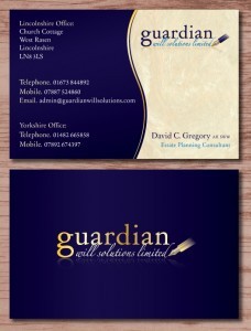 Guardian--business-card-design