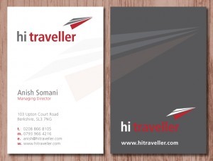 Hi Traveller-business-card