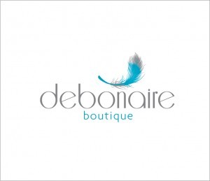 Debonaire Logo Design