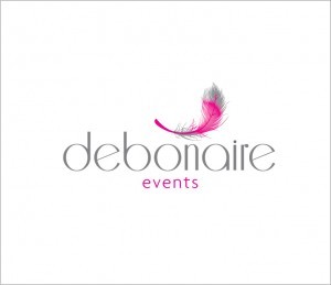 Debonaire Logo Design