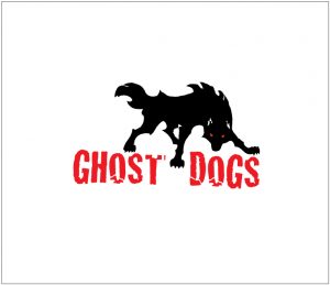 ghost dogs LOGO-doncaster