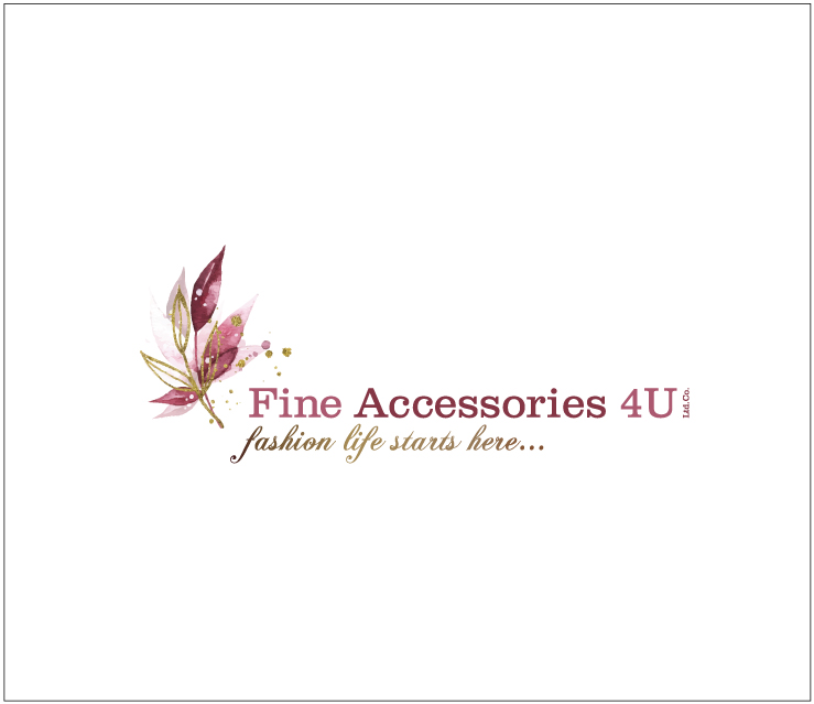 Logo design for a local fashion accessories business in Doncaster
