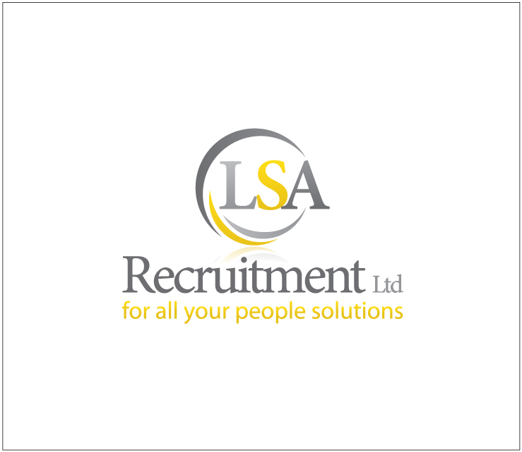 lsa recruitment essex logo design