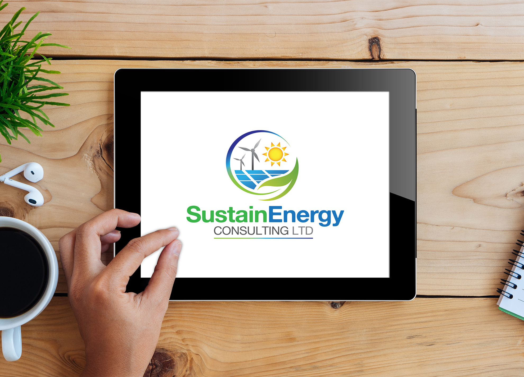 sustain-energy-consulting-ltd-doncaster-south-yorkshire-uk-logo